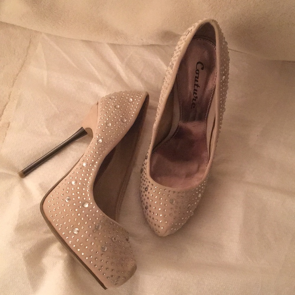 Couture heals!